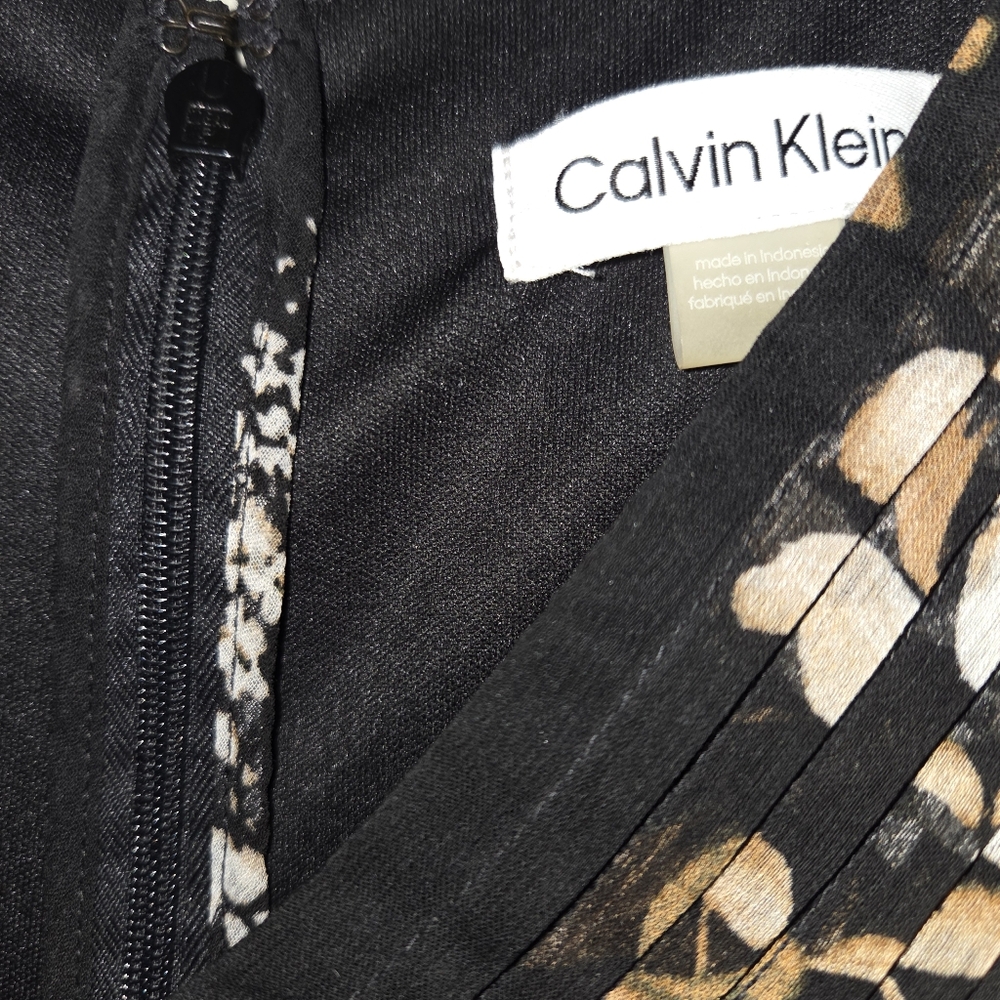 Calvin Klein Dress - Picture 7 of 10